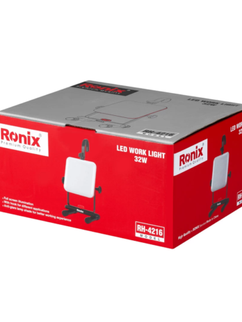 LED-Arbeitsleuchte 32 W