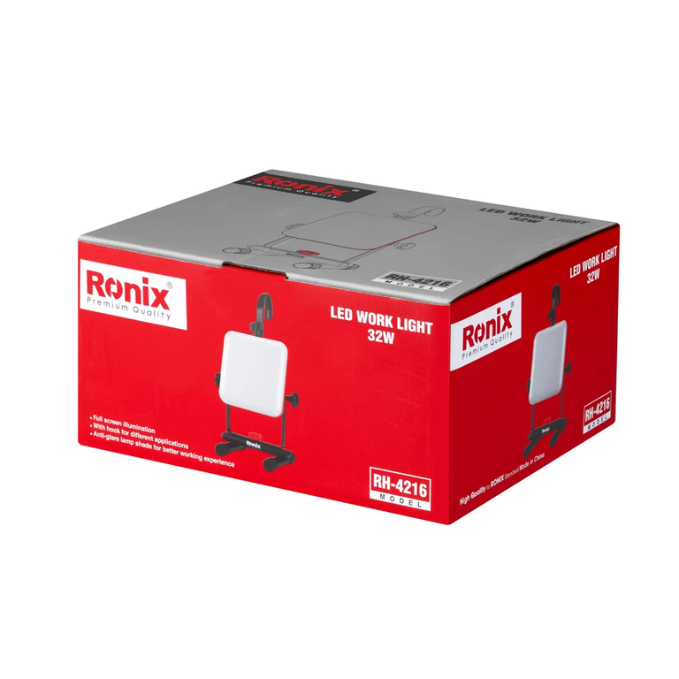 LED-Arbeitsleuchte 32 W