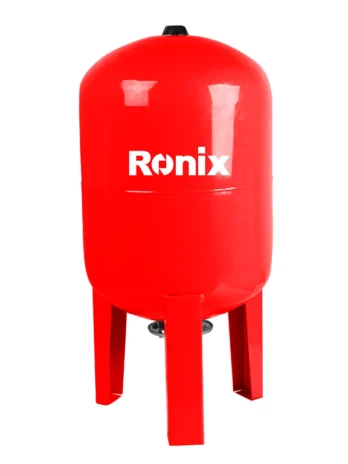 Druckbehälter 100 L-16 bar