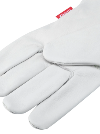 Vollleder-Schutzhandschuhe, 10,5 Zoll