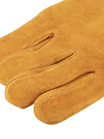 Schweißerhandschuhe , 16 Zoll