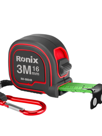Maßband 3 m, Glory Modell (metrisch und Zoll)