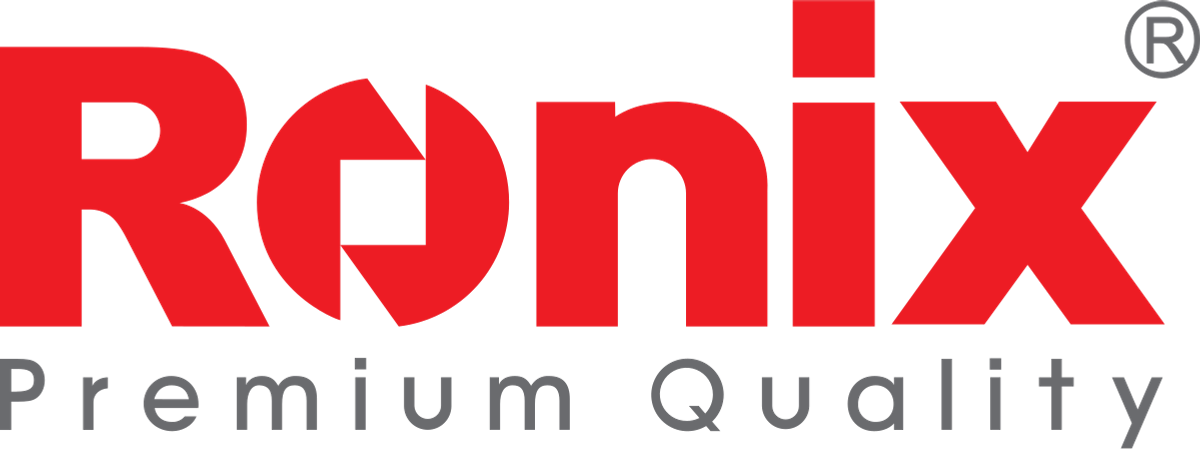 Original-Logo von Ronix