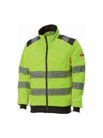 Steppjacke Ben – Ausführung M – Art. 42 72122 324