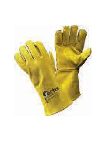 Schweißerhandschuh Welder – Ausführung 10 – Art. 42 72121 780