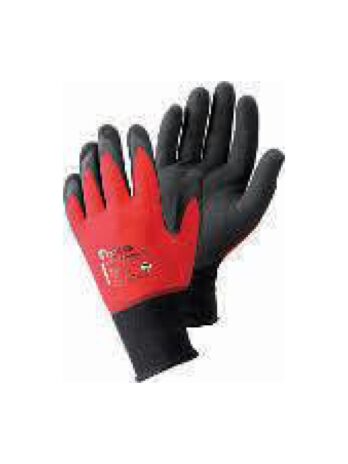 Strickhandschuh Fitter Premium – Ausführung 8 – Art. 42 71824 370