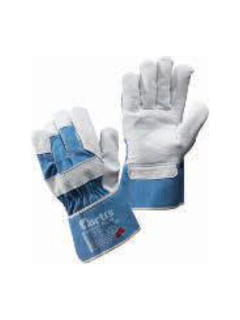 Rindvolllederhandschuh Steeler