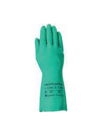 Chemikalienschutzhandschuh AlphaTec