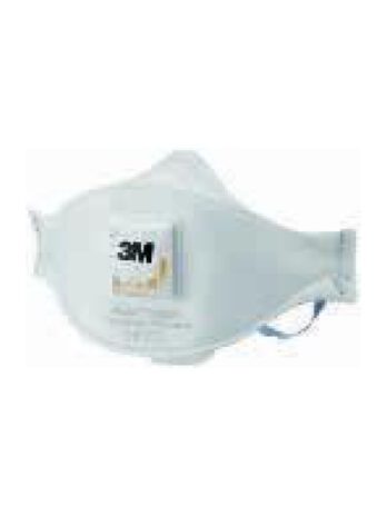 3M™ Faltmaske Aura™ 9312+ – Ausführung FFP2 NR D – Art. 42 72110 039