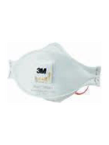 3M™ Faltmaske Aura™ 9332+ – Ausführung FFP3 NR D – Art. 42 72110 038
