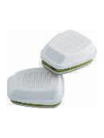 3M™ Gas- und Kombifilter 6054 – Ausführung K1 – Art. 42 72110 135