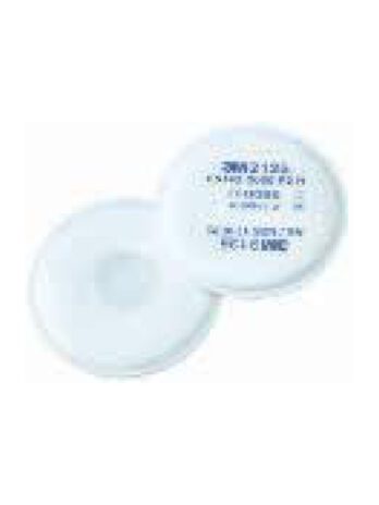 3M™ Partikelfilter 2125 – Ausführung P2R – Art. 42 72110 070