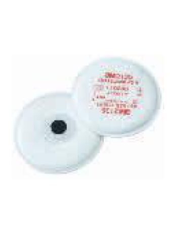 3M™ Partikelfilter, P3 R 2135 – Ausführung P3R – Art. 42 72110 083