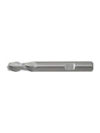 VHM-Schaftfräser für Aluminium, lang – Ausführung 4 – Art. 42 15338 236