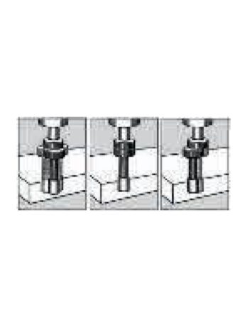 Kantentaster, mechanisch – Ausführung 5 – Art. 42 14701 076