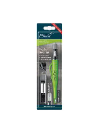 Pica-DryMetalSet