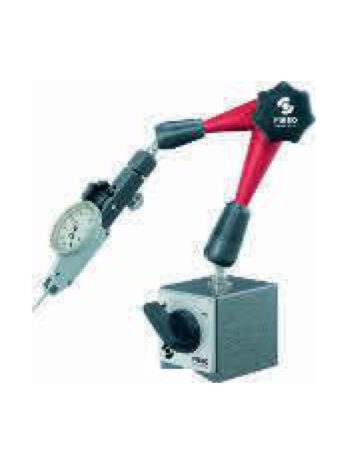 Magnet-Messstativ STRATO-LINE