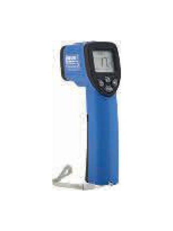 Infrarot-Thermometer – Ausführung –50 °C bis +550 °C, – Art. 42 43607 100