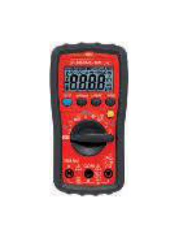 Digital-Multimeter, TRUE RMS