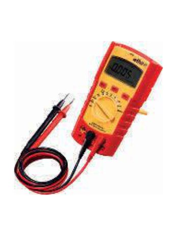 Digital-Multimeter – Ausführung 0 V–1000 V – Art. 42 43623 005