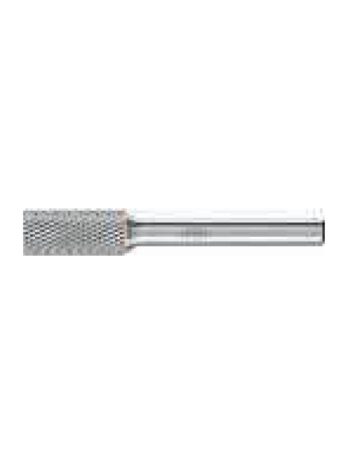 HM-Frässtift,6-mm-Schaft,ZylinderformZYA