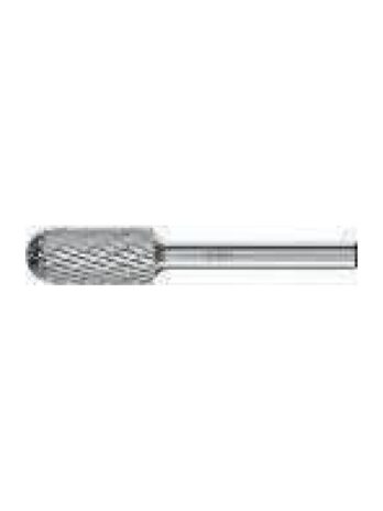 HM-Frässtift,6-mm-Schaft,WalzenrundformWRC