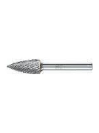 Hochleistungs-HM-Frässtift,6-mm-Schaft,