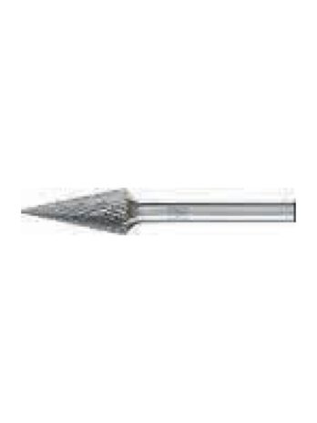 HM-Frässtift,6-mm-Schaft,RundkegelformKEL