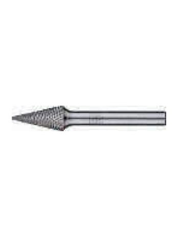 HM-Frässtift,6-mm-Schaft,RundkegelformKEL