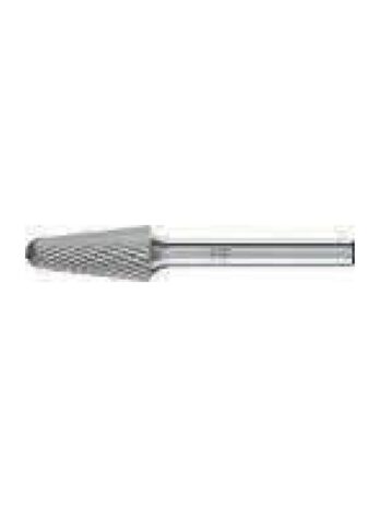 HM-Frässtift,6-mm-Schaft,RundbogenformRBF