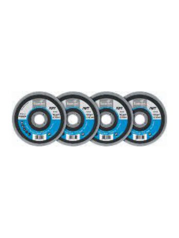 PoliertellerP6PTCG,flach
