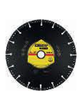 Diamant-TrennscheibeDT900ACRSPECIAL