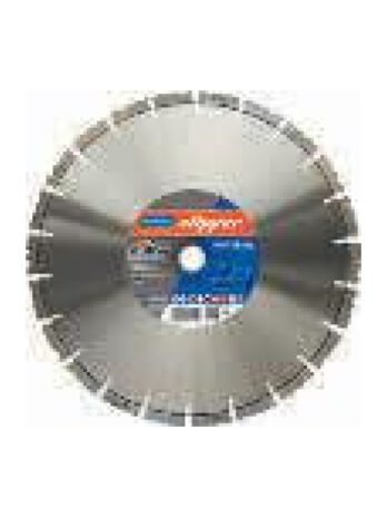Diamant-TrennscheibeProUniversalSilencio – Ausführung 350 x 25,4 – Art. 42 34208 150