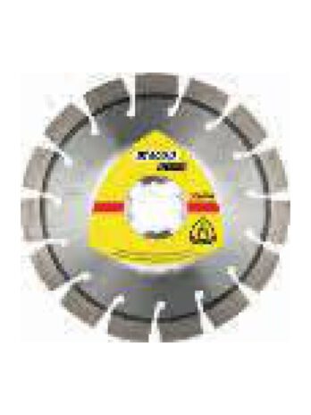 X-LOCK-Diamant-Trennscheibe DT 600 U Special – Ausführung 125 – Art. 42 34206 203