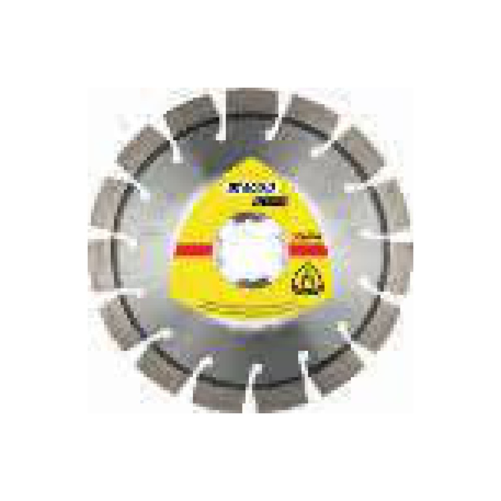 X-LOCK-Diamant-Trennscheibe DT 600 U Special – Ausführung 125 – Art. 42 34206 203
