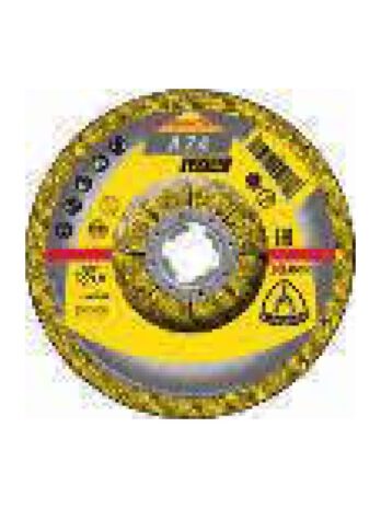 X-LOCK-Diamant-Trennscheibe DT 600 U Special – Ausführung 125 x 6 – Art. 42 33602 203