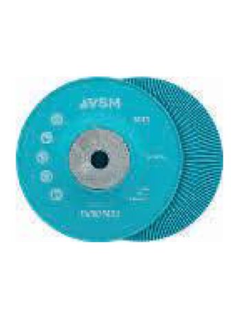 Fiberschleifscheibe FS VICTOGRAIN – Ausführung 36 – Art. 42 34305 100