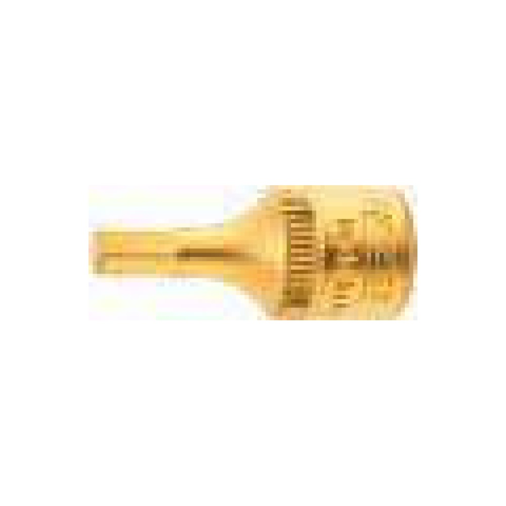 Schraubendreher-Einsatz1/4"für6-kant-Schrauben – Ausführung 6 – Art. 42 40629 119