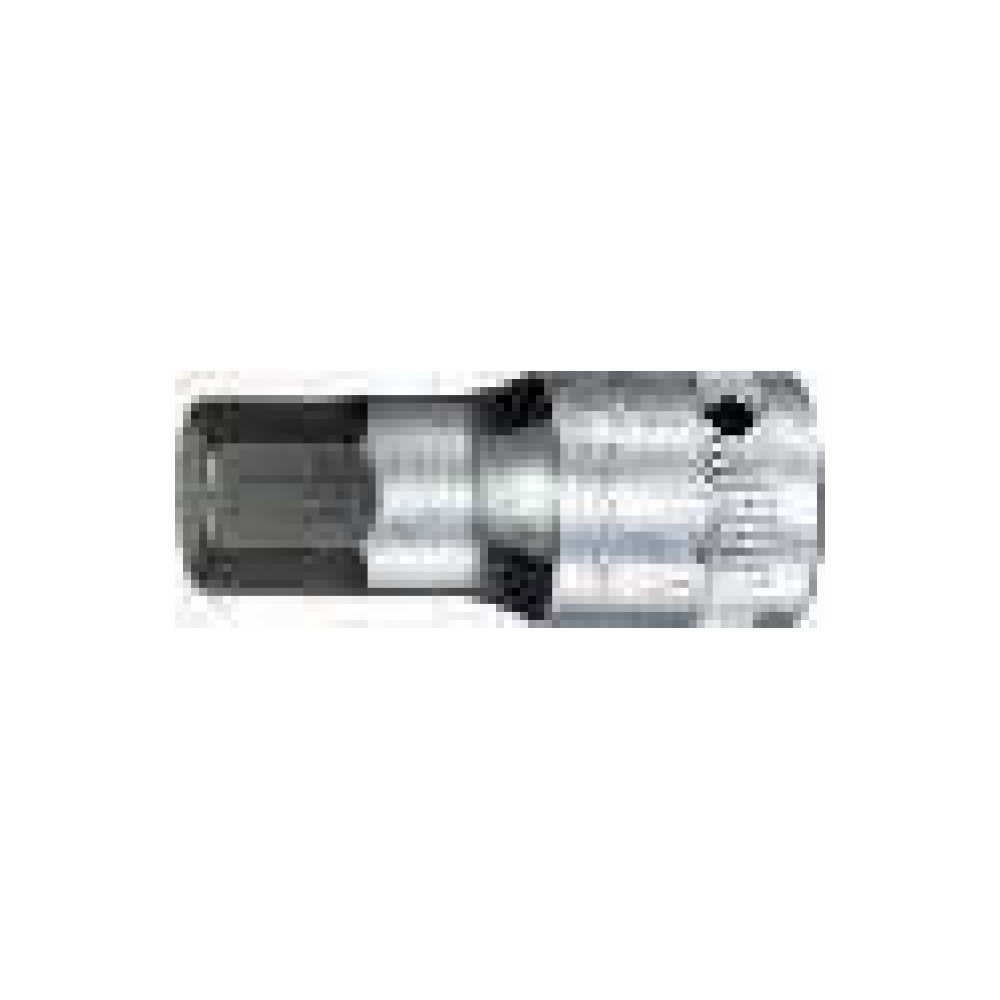 Schraubendreher-Einsatz1/4"für6-kant-Schrauben,mitHaltefunktion – Ausführung 2 – Art. 42 40631 212