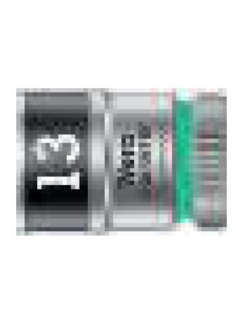Steckschlüssel-Einsatz 3/8", mit Haltefunktion – Ausführung 10 – Art. 42 40640 483