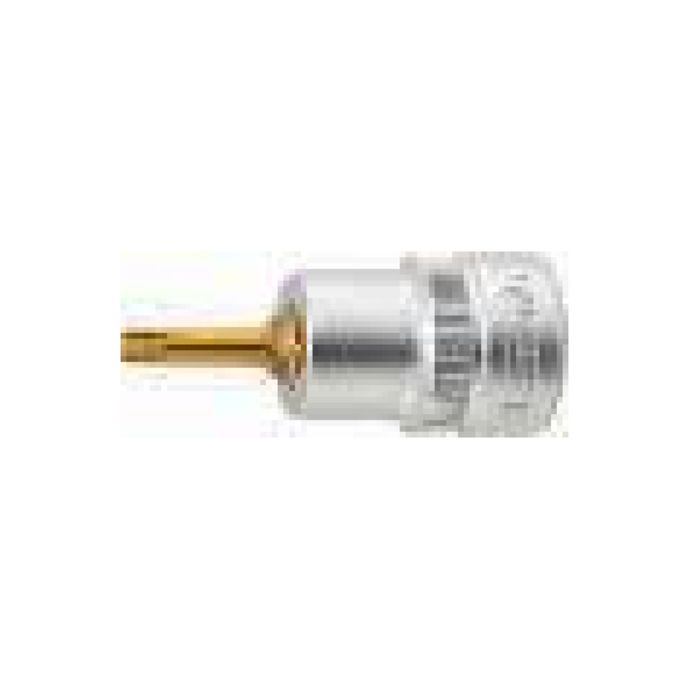 Schraubendreher-Einsatz 3/8" für TORX – Ausführung T 25 – Art. 42 40673 506
