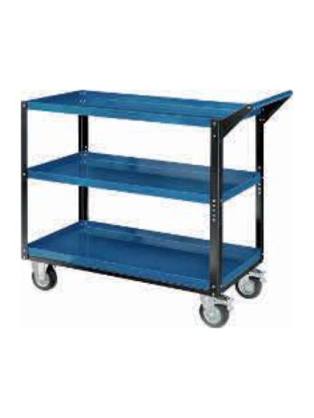 Servicewagen – Ausführung 975 x 480 x 1075 – Art. 42 40902 209