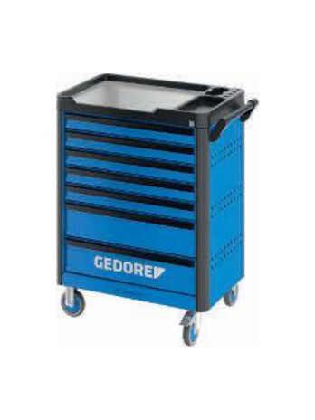 Werkstattwagen Typ WHL-L7-TS-147, – Ausführung 785 x 510 x 1045 – Art. 42 40902 906