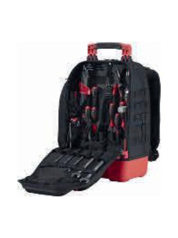 Werkzeugsortiment mechanic – Ausführung 42-teilig – Art. 42 40909 055