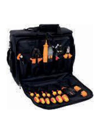 Werkzeugsortiment Elektriker Starter-Set – Ausführung 12-teilig – Art. 42 40919 010