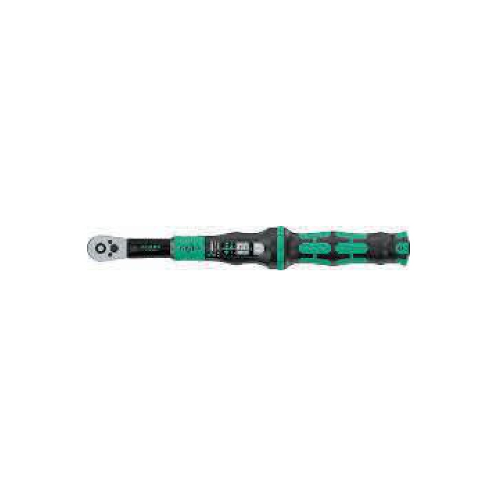 Drehmomentschlüssel Click-Torque Lock, R/L, – Ausführung 40 –200 – Art. 42 41805 353