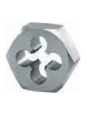 6-kant-Schneideisen, metrisch – Ausführung M3 – Art. 42 14605 005